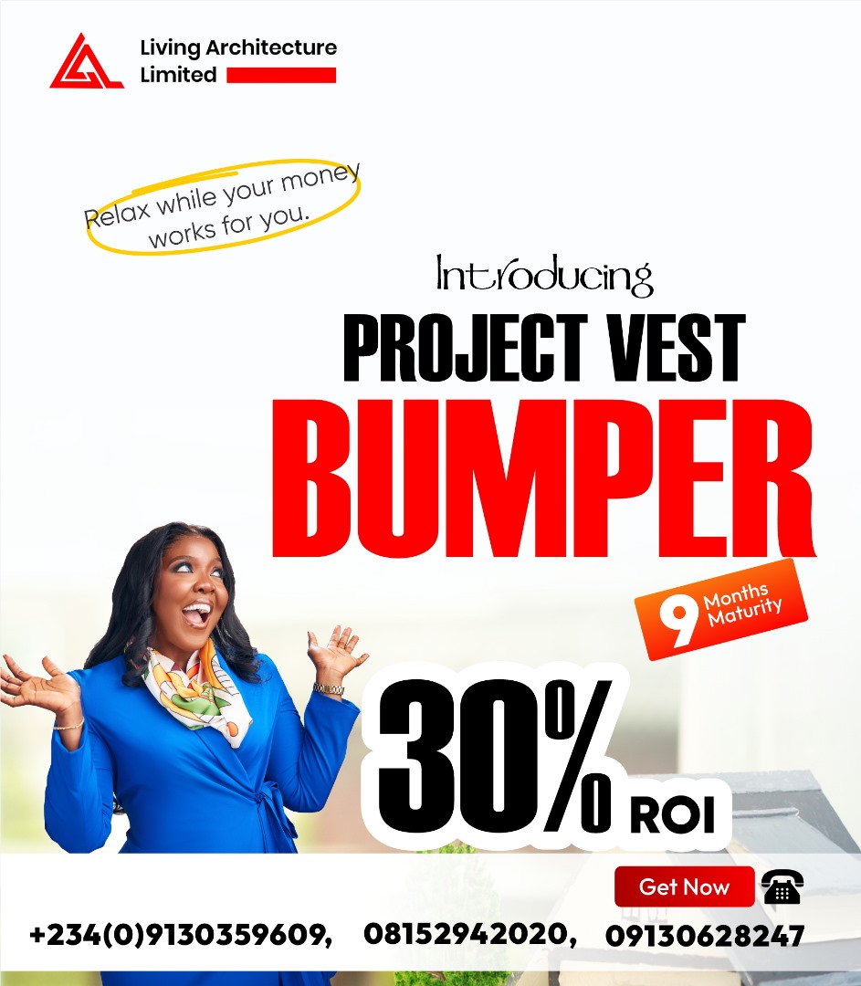 Project Vest Bumper Package